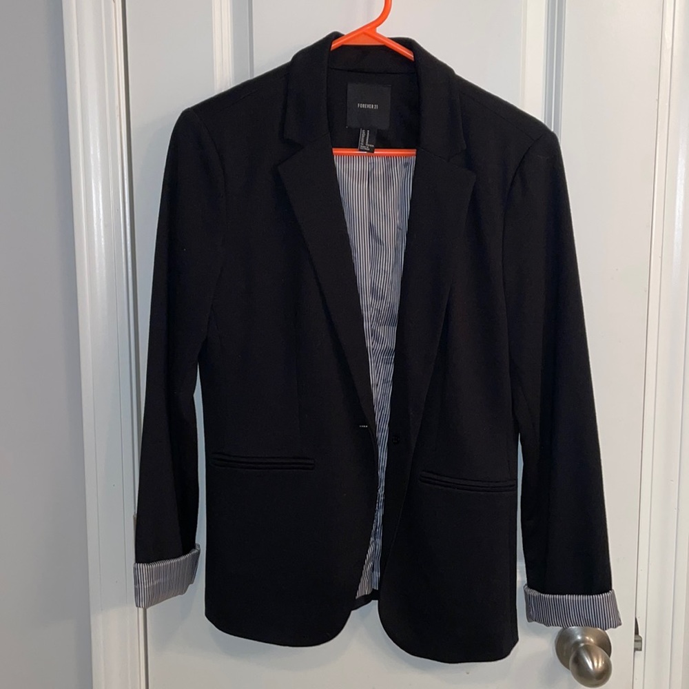 Women’s Blazer